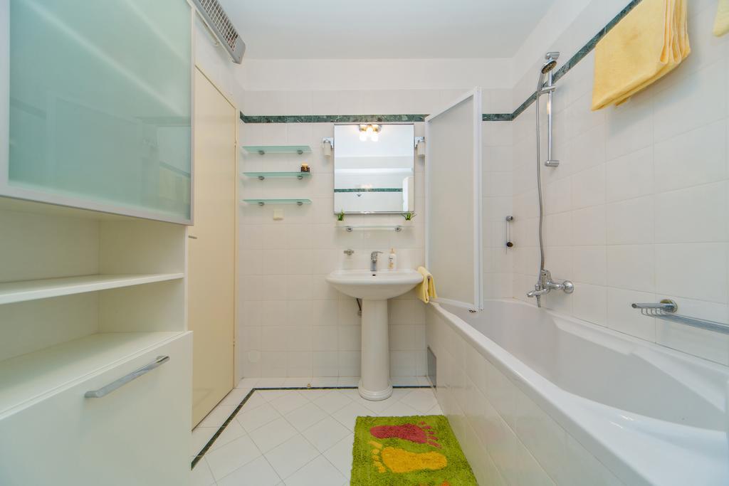 Comfortable Apartment Laura Lapad With Garage Ragusa Esterno foto